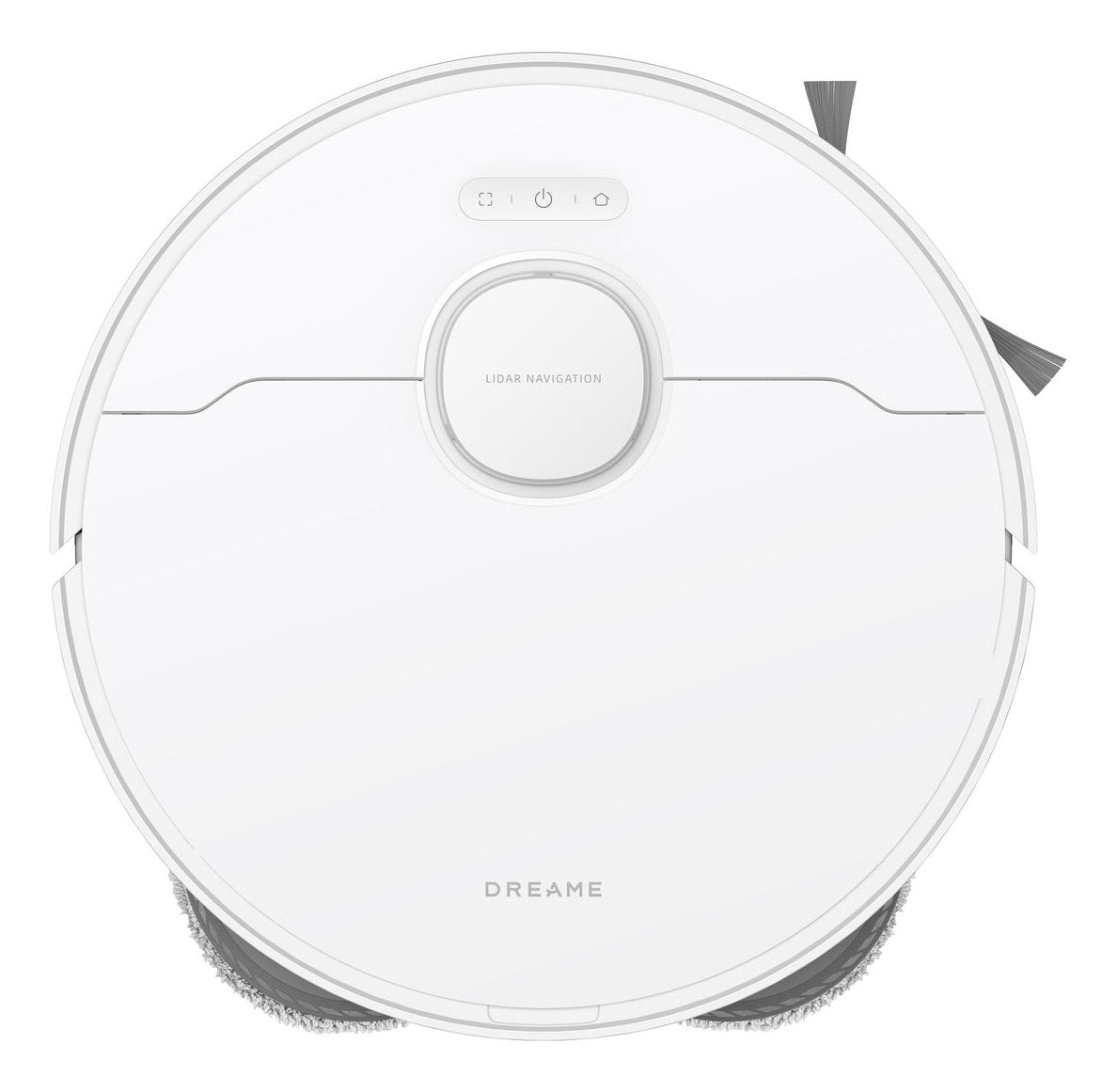 EAN 6978515256998 - Dreame L10s Ultra Gen 3 0,25 L Blanco imagen 4