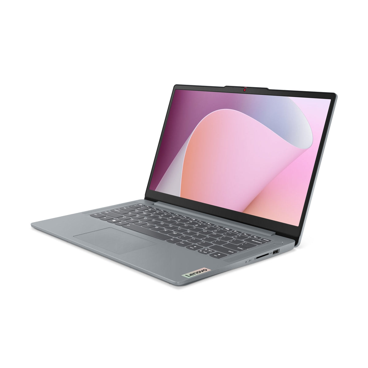 Portátil Lenovo Ideapad Slim 3 14amn8-784 14" R5 40 8gb Ddr