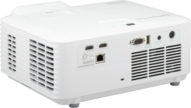 Viewsonic Lsd500hd Laser Projector 1080p 5500al 15w Spaker