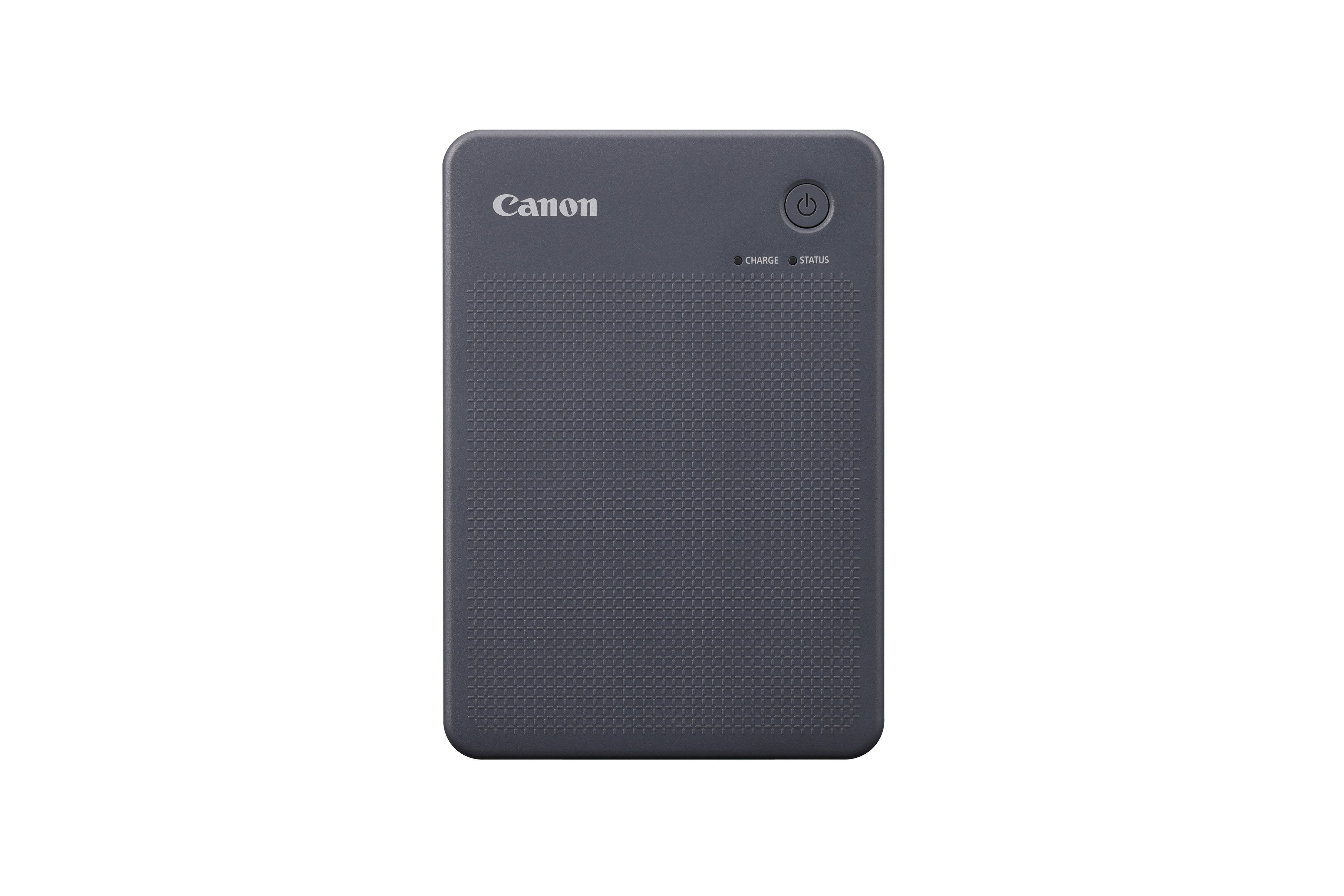 Canon Selphy Qx20 Bk Impresora De Foto Pintar Por Sublimación 287 X 287 Dpi 2.8" X 3.3" (7.2x8.5cm) Wifi