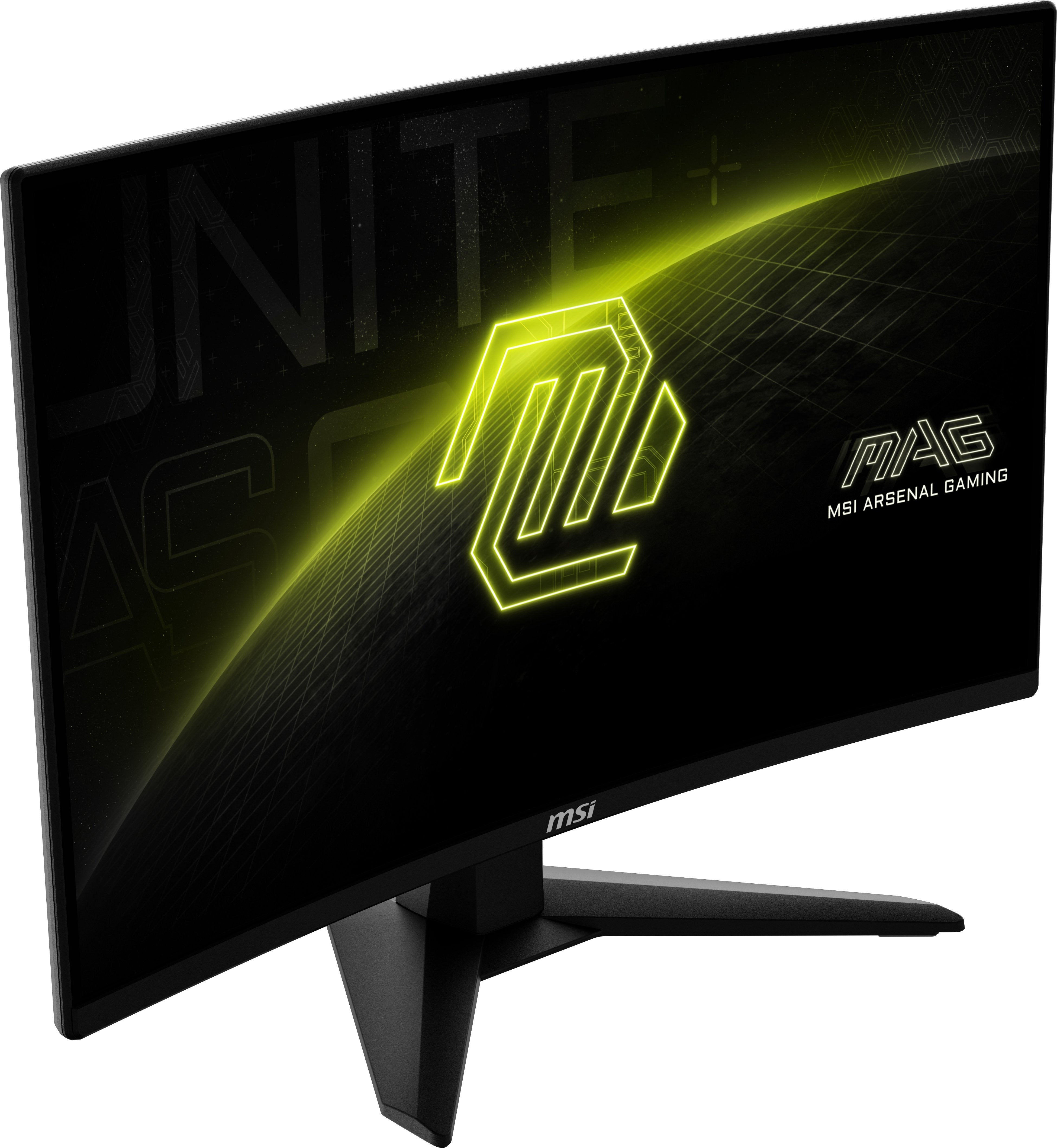 EAN 4711377235112 - MSI MAG 274CXF pantalla para PC 68,6 cm (27") 1920 x 1080 Pixeles Full HD Negro imagen 9