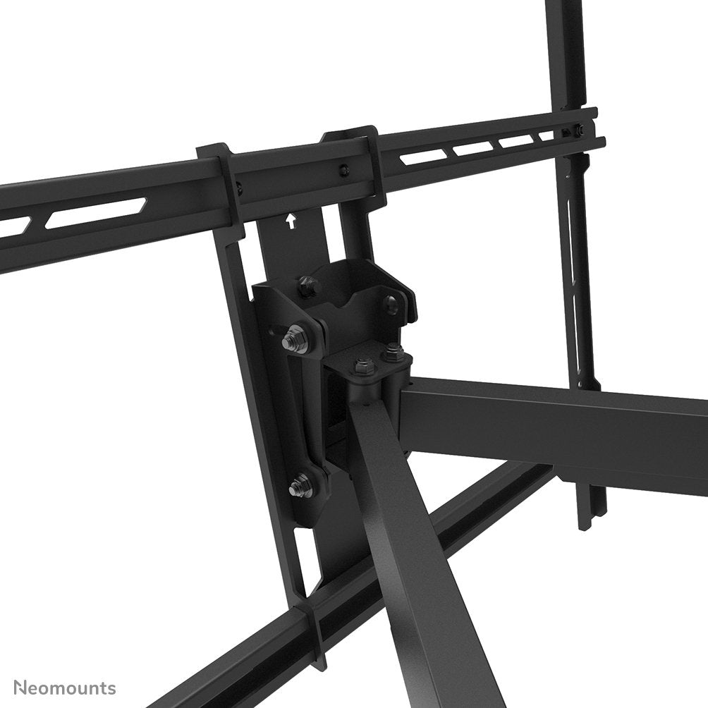 EAN 8717371449575 - Neomounts WL40S-950BL18 soporte para monitor 2,79 m (110") Negro imagen 7