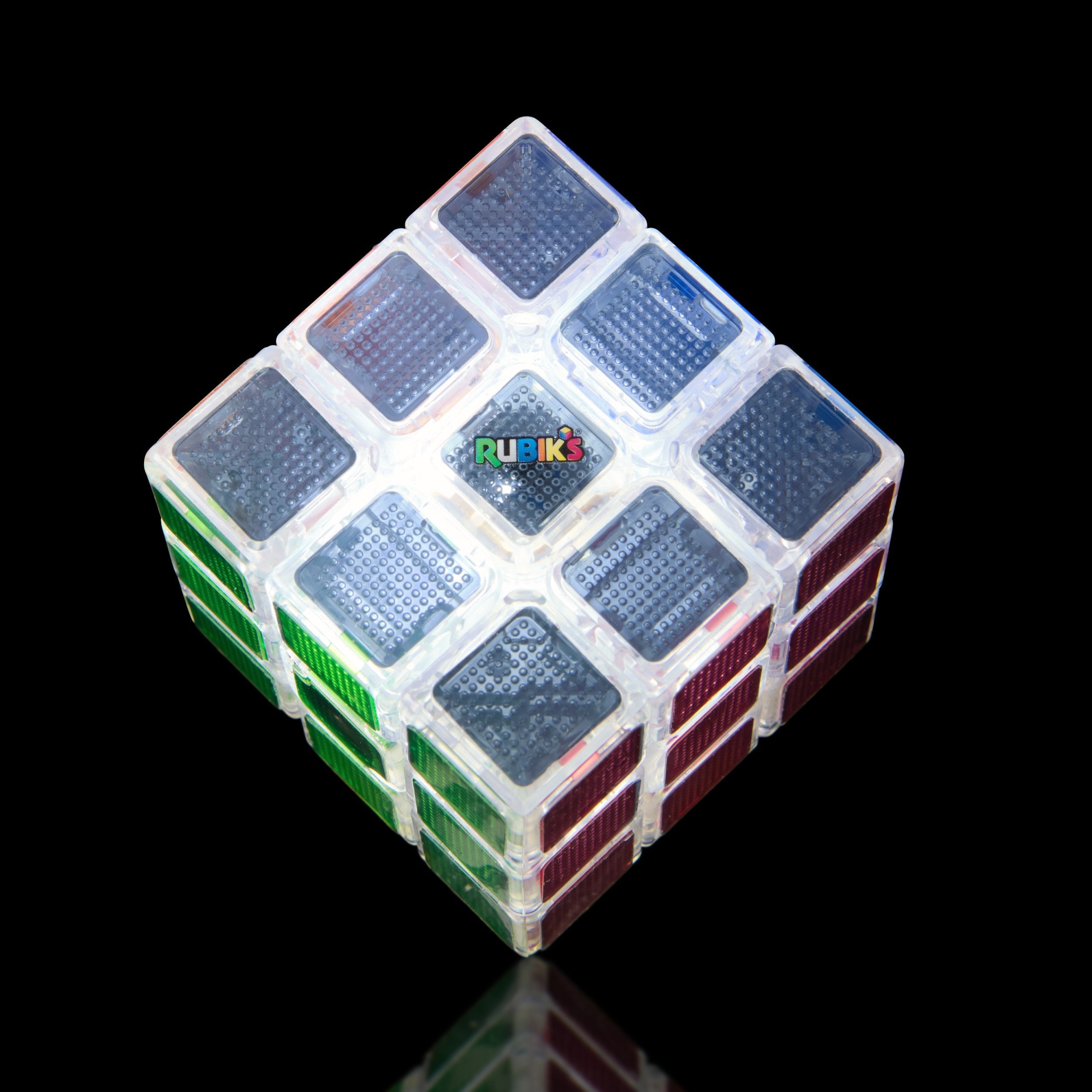 EAN 681147083509 - Rubik’s 6074026 prueba de ingenio Cubo de Rubik imagen 6