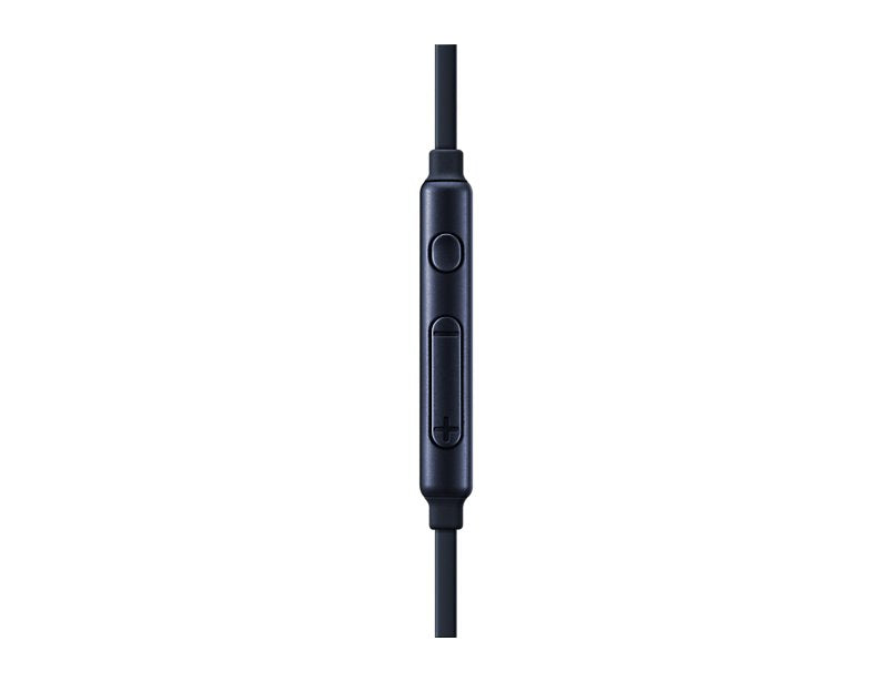 Auriculares Samsung In-Ear Fit Eo-Eg920b Azul Oscuro 20hz-20khz 3 Botones Microfono Almohadillas 3 T