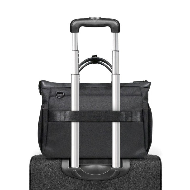 Port Designs Muse Tl Bk 16'' Eco With Pouch