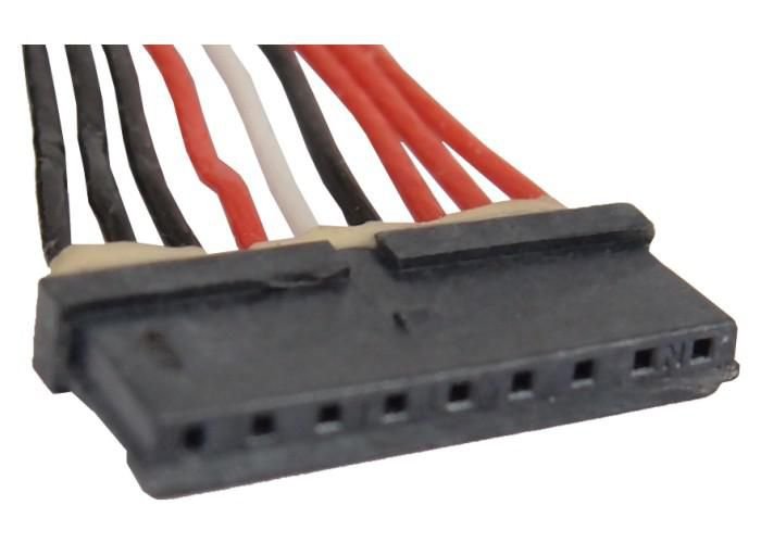 Battery For Samsung Laptop  46.99wh Li-Pol 7.4v 6350mah