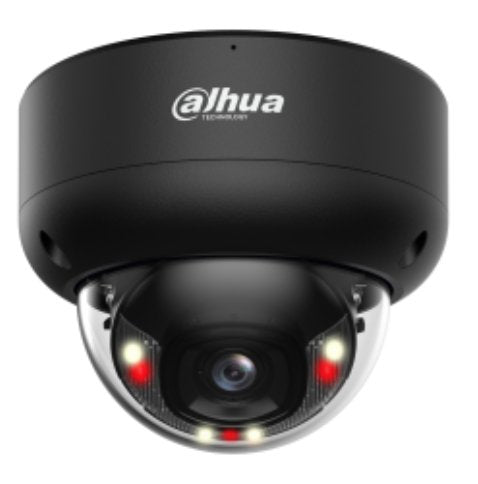 EAN 6939554917561 - Dahua Technology WizSense IPC-HDBW3449E-AS-IL Almohadilla Cámara de seguridad IP Interior y exterior 2688 imagen 2
