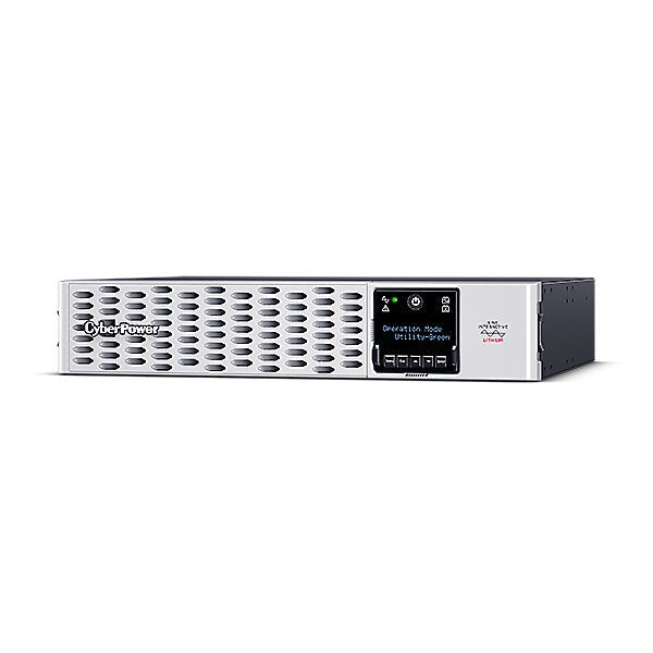 Cyberpower Prl3000ert2uc Rackmount Ups