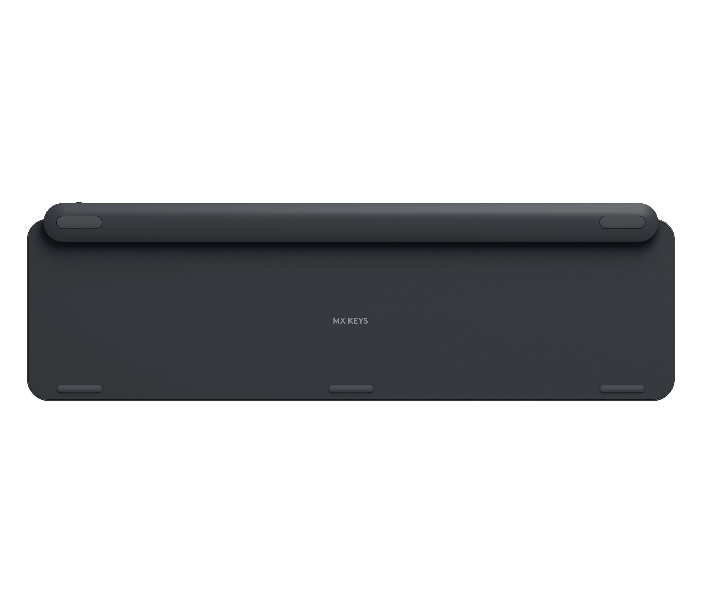 EAN 5099206101869 - Logitech MX Keys teclado Oficina RF Wireless + Bluetooth Portugués Grafito imagen 4