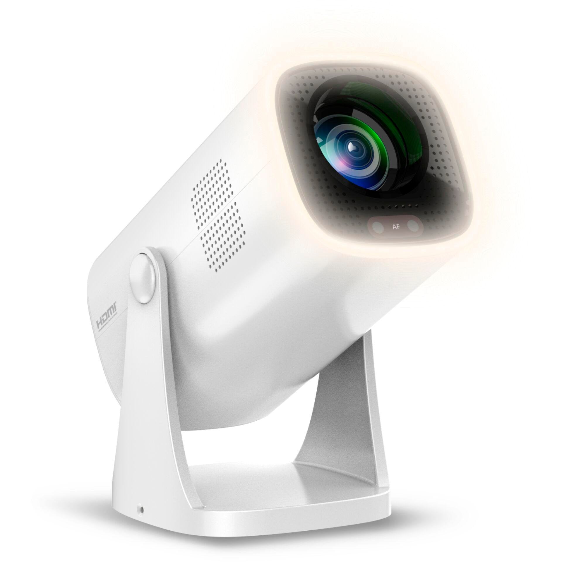 EAN 7640186960373 - Philips NeoPix 230 Proyector de corto alcance 250 lúmenes ANSI LCD 1080p (1920x1080) Blanco imagen 6