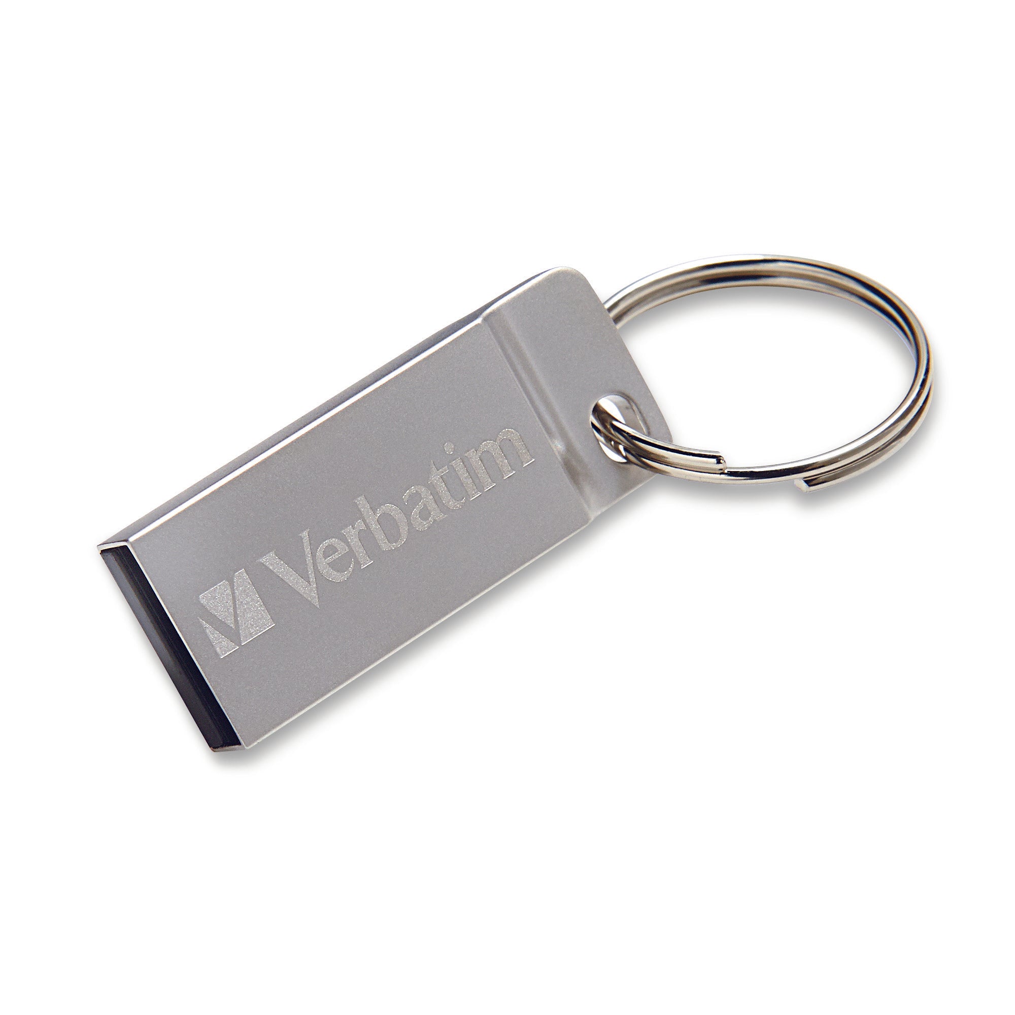 EAN 0023942987482 - Verbatim Metal Executive unidad flash USB USB tipo A 2.0 imagen 3