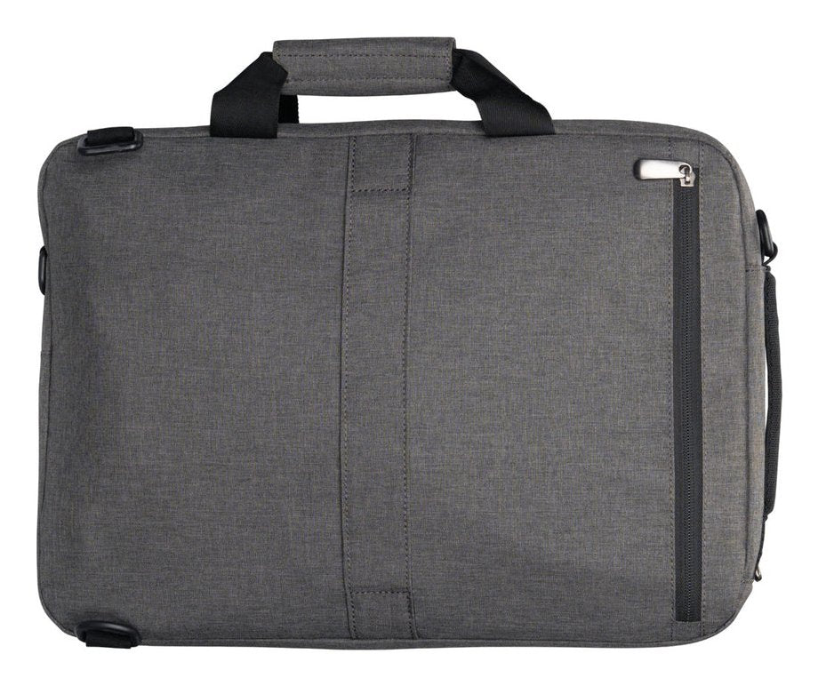 Maletin Targus  15-16  Hybrid Briefcase Backpack - Grey