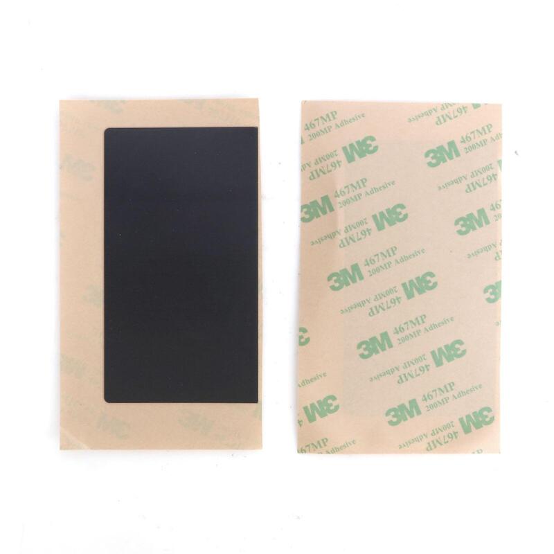Adhesivo Lenovo E14 Gen 2 Touchpad Stickers Negro