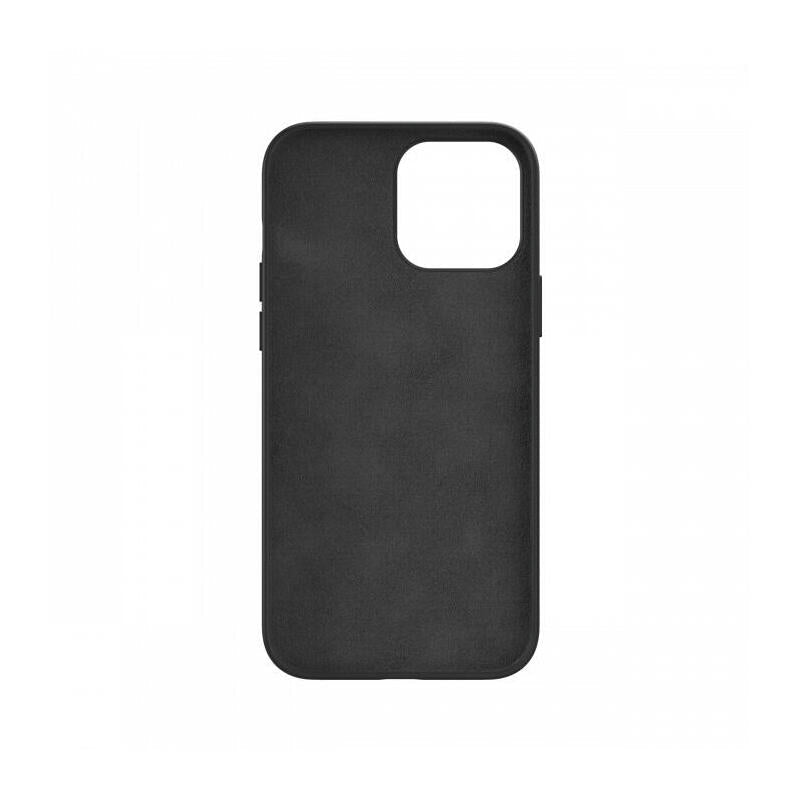 Adidas Or Silicone Iphone 13 Pro Max 6,7" Czarny/Black 47150