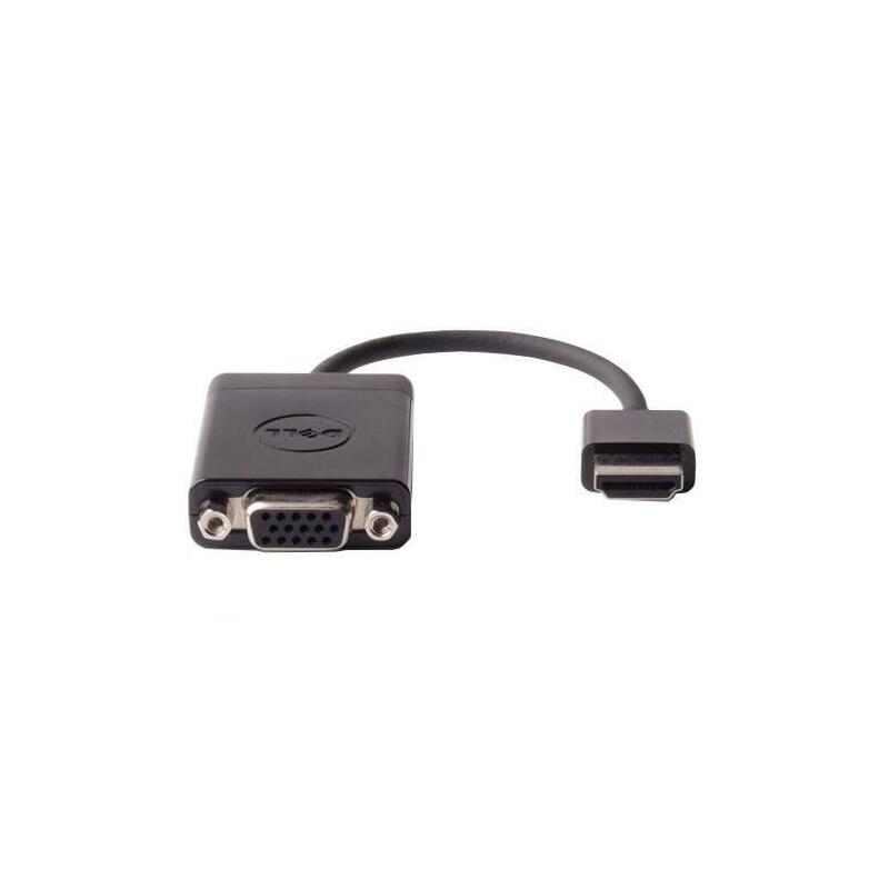 Adpt Con Dngl Hdmi2vga - Warranty: 6m