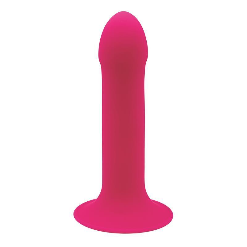 Adrien Lastic - Hitsens 2 Dildo Silicona Rosa