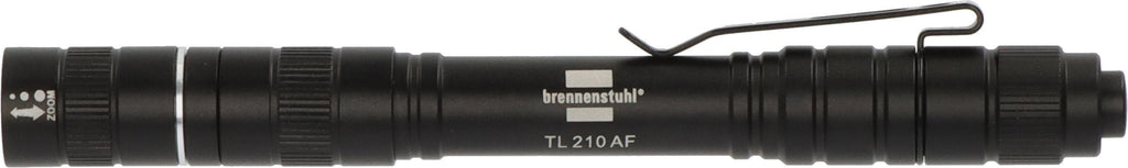 EAN 4007123684656 - Brennenstuhl 1173750003 linterna Negro Linterna de mano LED imagen 2