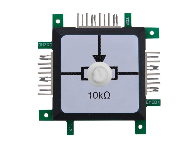 EAN 4038816029140 - ALLNET ALL-BRICK-0027 transistore imagen 1