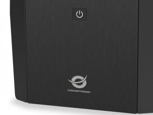 Conceptronic Sai 1200va 720w Protecion Puerto Lan