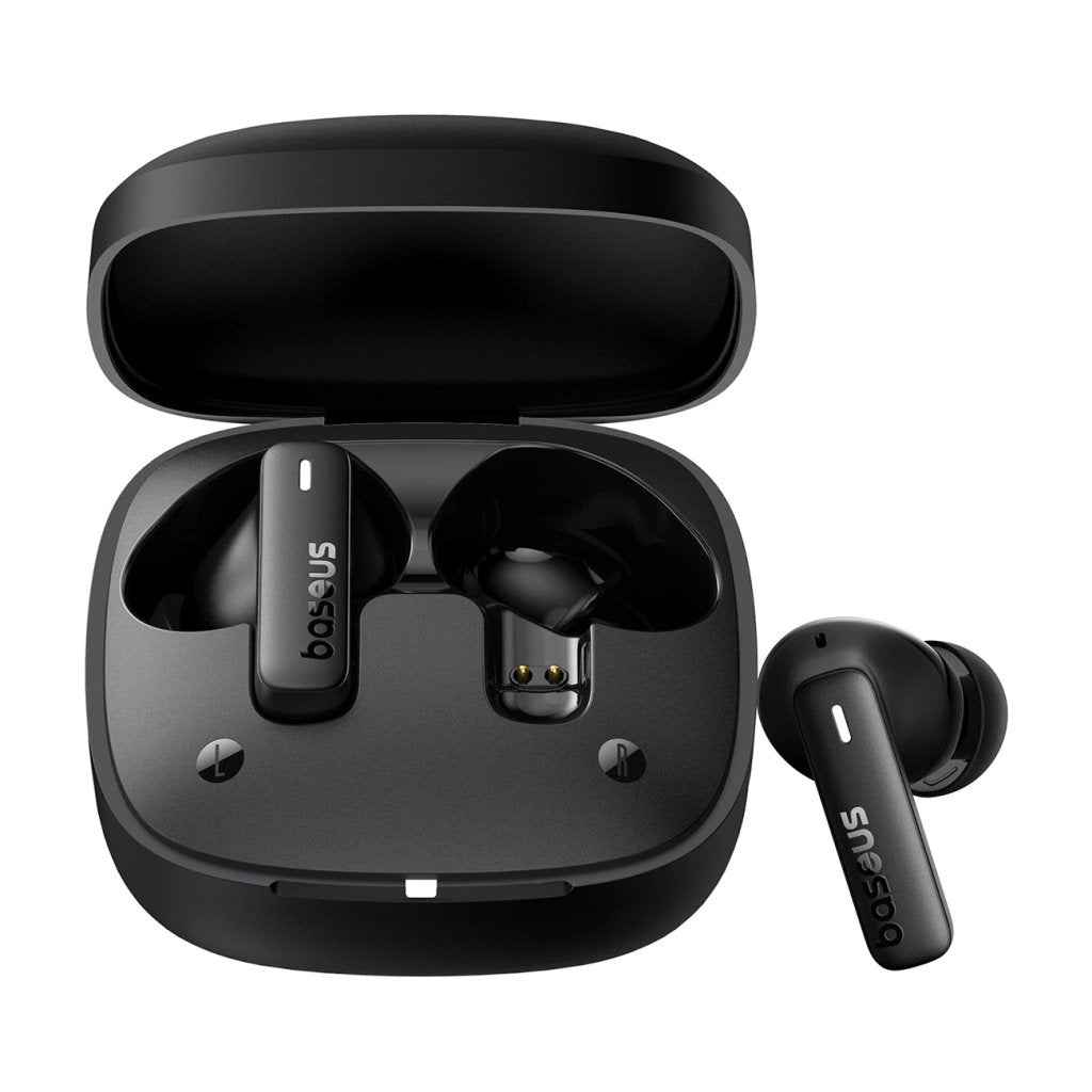 EAN 6932172655969 - Baseus Bowie E19 Auriculares True Wireless Stereo (TWS) Dentro de oído Llamadas/Música USB Tipo C Bluetoo imagen 3