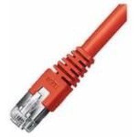 EAN 5420016820020 - LOGON Cat6 SSTP/PIMF 0.5m cable de red Rojo 0,5 m imagen 1