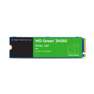 EAN 0718037880099 - Western Digital Green SN350 500 GB M.2 PCI Express 3.0 NVMe TLC imagen 4
