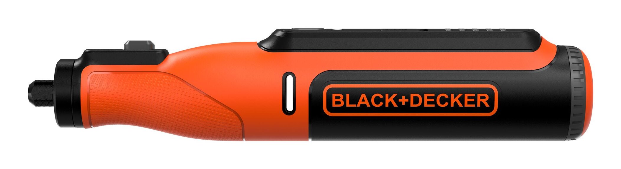 Multi-Herramienta Rotativa 7,2v Bcrt8ik-Xj Black+Decker