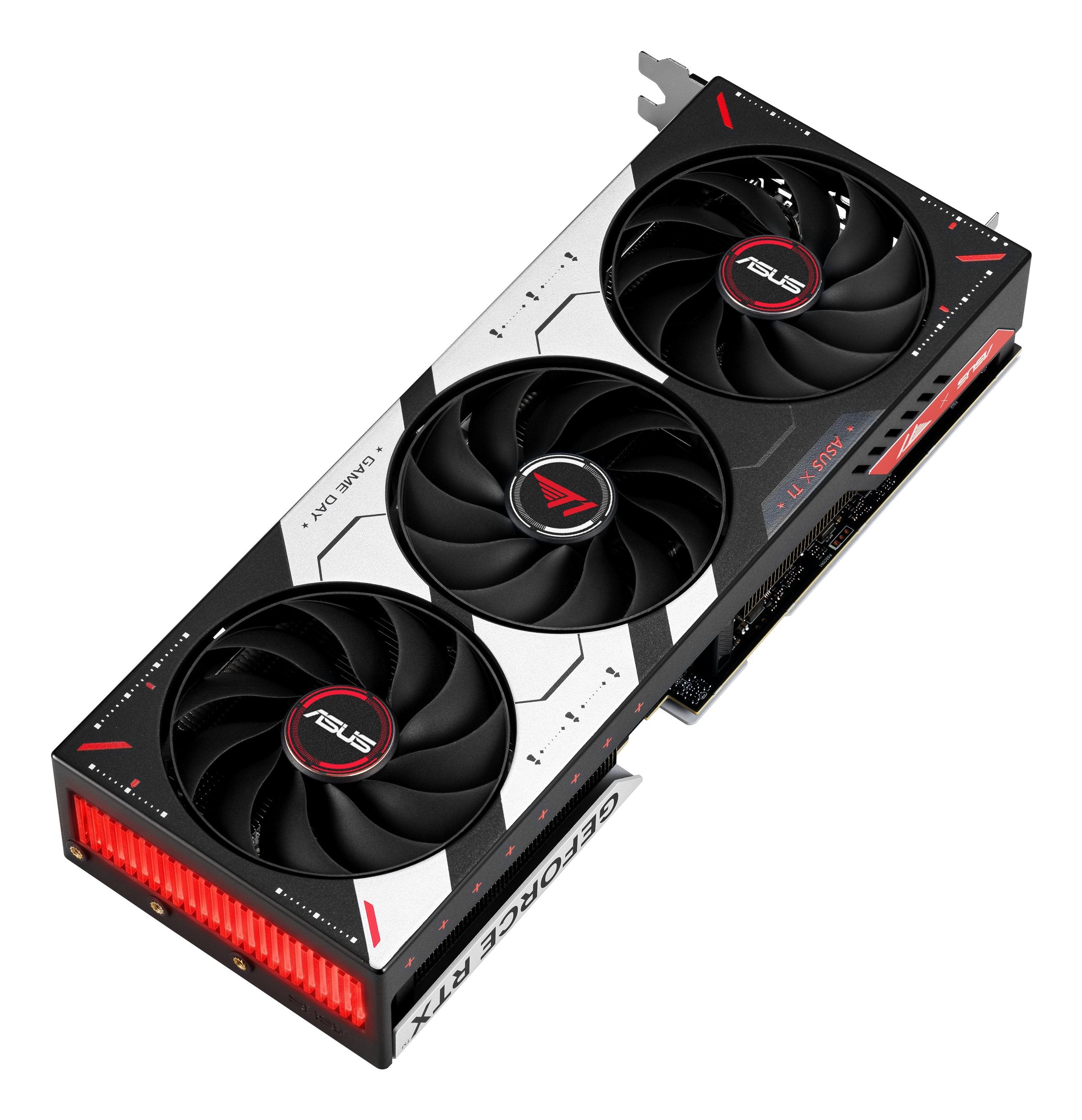EAN 4711636601399 - ASUS T1-RTX5070-O12G-GAMING NVIDIA GeForce RTX 5070 12 GB GDDR7 imagen 3
