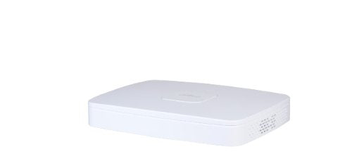 EAN 6923172520128 - Dahua Technology WizSense NVR2108-8P-I2 Grabadore de vídeo en red (NVR) 1U Blanco imagen 1