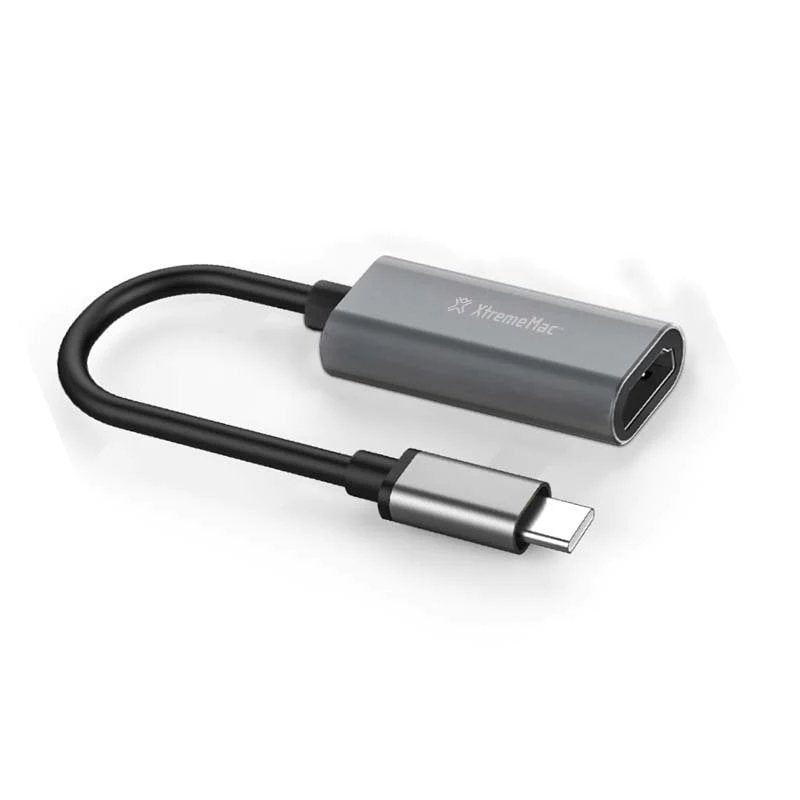 Xwh-Ach1-13 Xtrememac Adapter Usb-C Hdmi