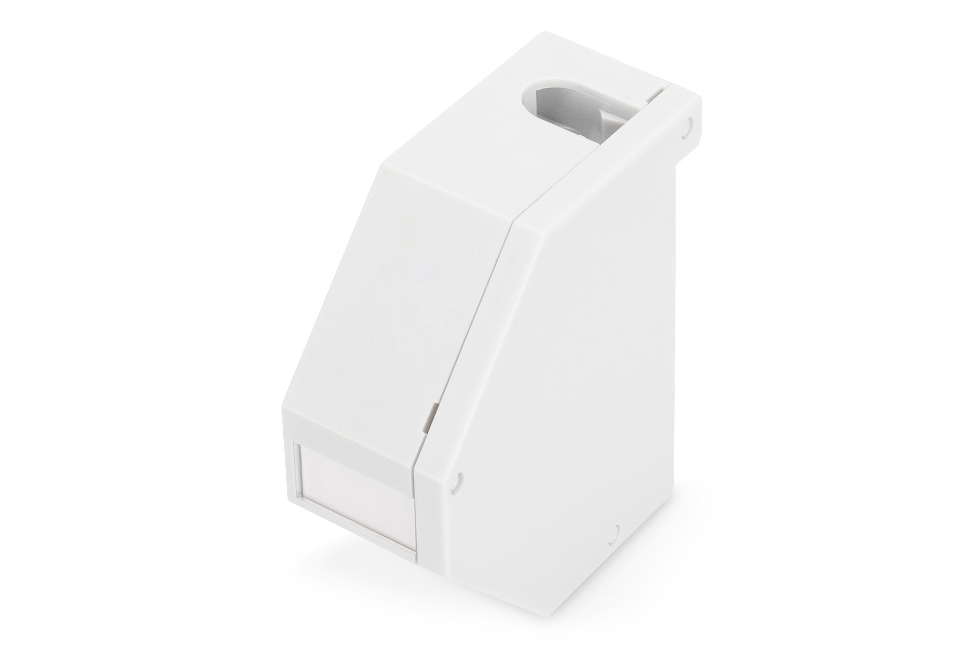 Modulo De Carril Din Para Módulos Keystone, Ip20