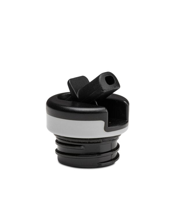 24bottles Accessories Bottle Sport Lid, Light Grey