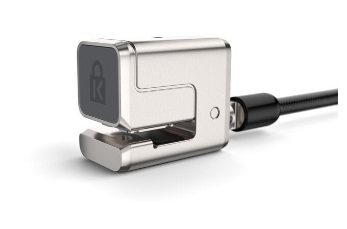 Kensington Keyed Cable Lock For Surface Pro And Surface Go