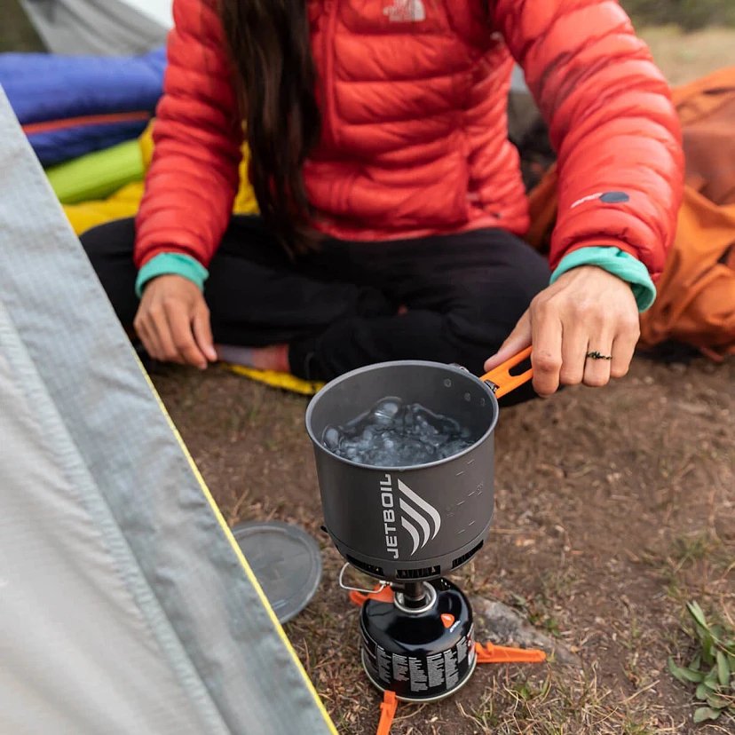 EAN 858941006939 - Jetboil Stash Cooking System Hornilla de cartucho imagen 14