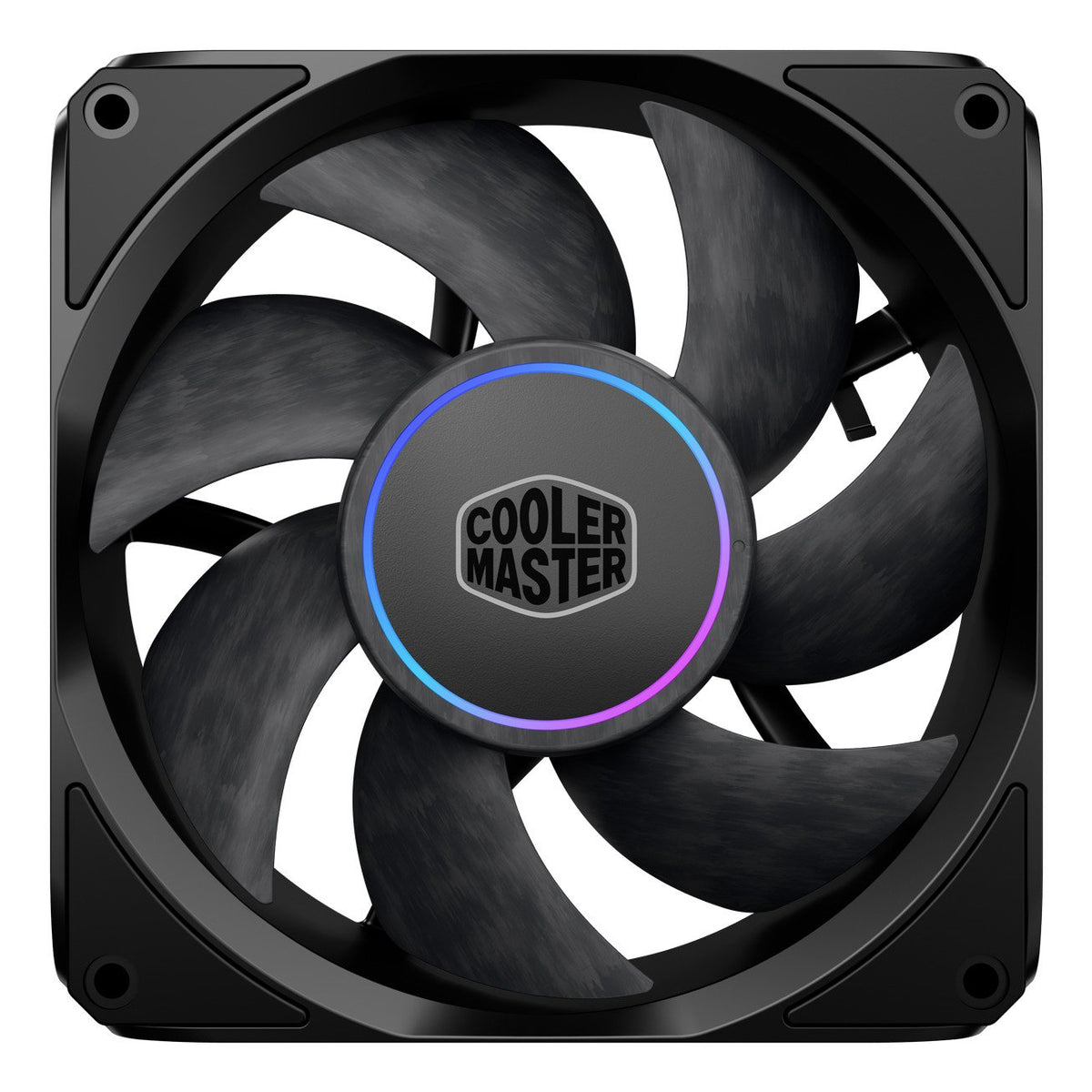 EAN 4719512163504 - Cooler Master MasterFan M120 ARGB Carcasa del ordenador Ventilador 12 cm Negro 1 pieza(s) imagen 4