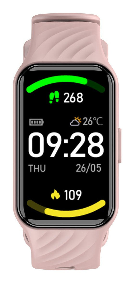 Smartband R10/Pink R10pink Blackview