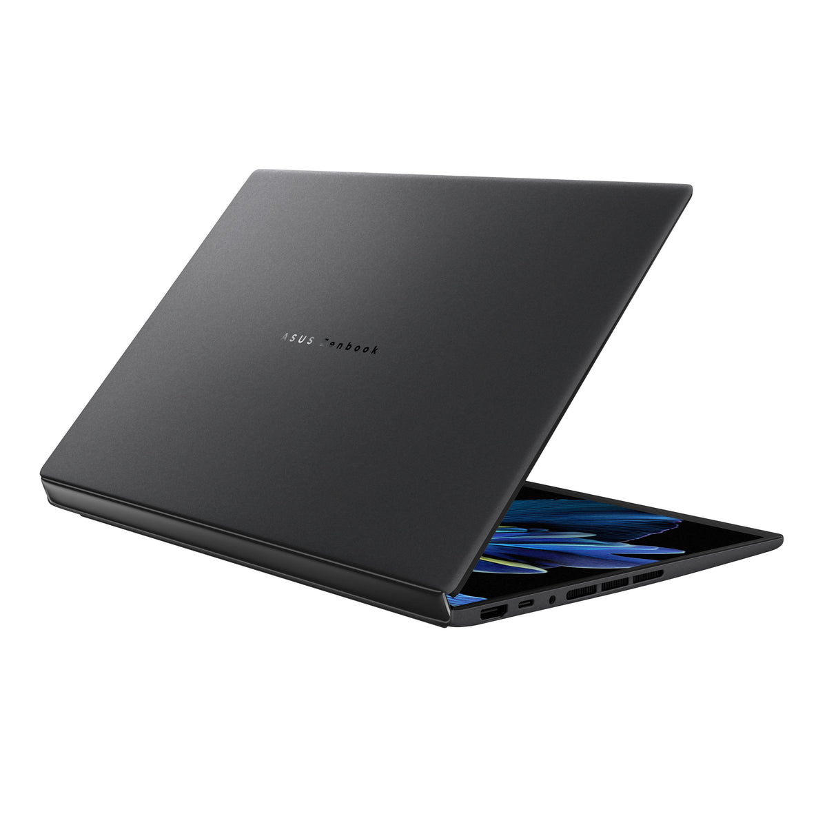 Portátil Asus Zenbook Duo Ux8407aa 14" Ultra 9 285h 32gb Dd