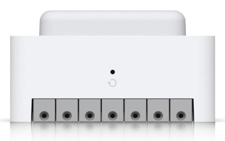 EAN 810084698839 - Ubiquiti Door Hub Mini controlador de seguridad de la puerta 1 puerta(s) Ethernet imagen 9