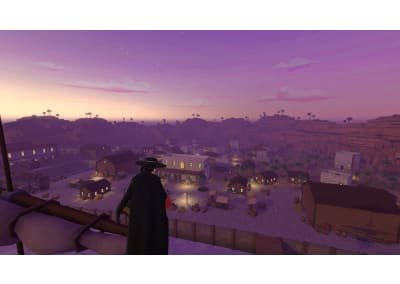 EAN 3665962014310 - NACON Zorro The Chronicles Estándar Inglés Nintendo Switch imagen 6