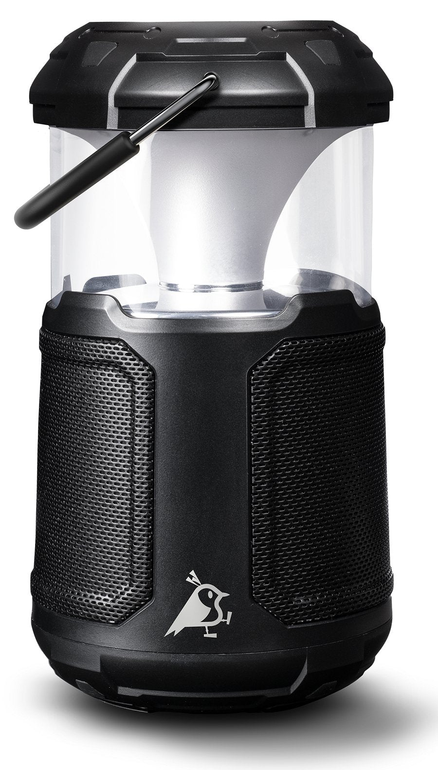 Aqiila Soundbird B10 3-In-1 Lampe Lautsprecher U Powerbank