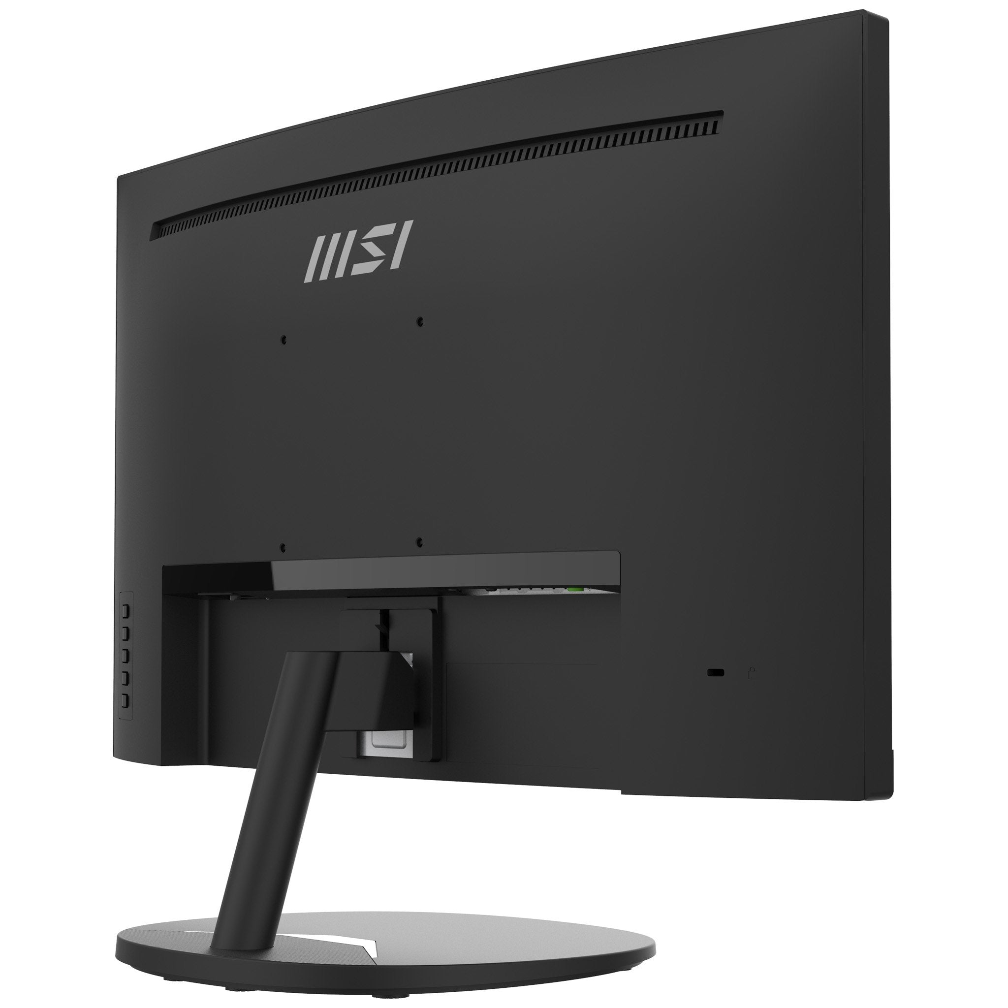 Monitor Msi Mp2412c   23.6 Va Fhd 100hz 1ms Mm Cur