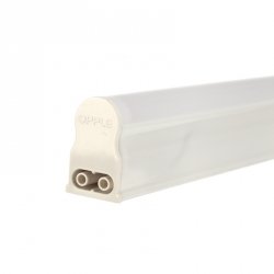 Oppl Led E T5 Batten 300 4.5w S 3000k Bl Led 300mm Switch