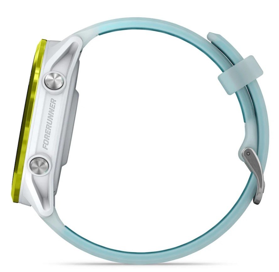 Garmin Forerunner 570 Amp Amarillo Aluminium 47mm Android