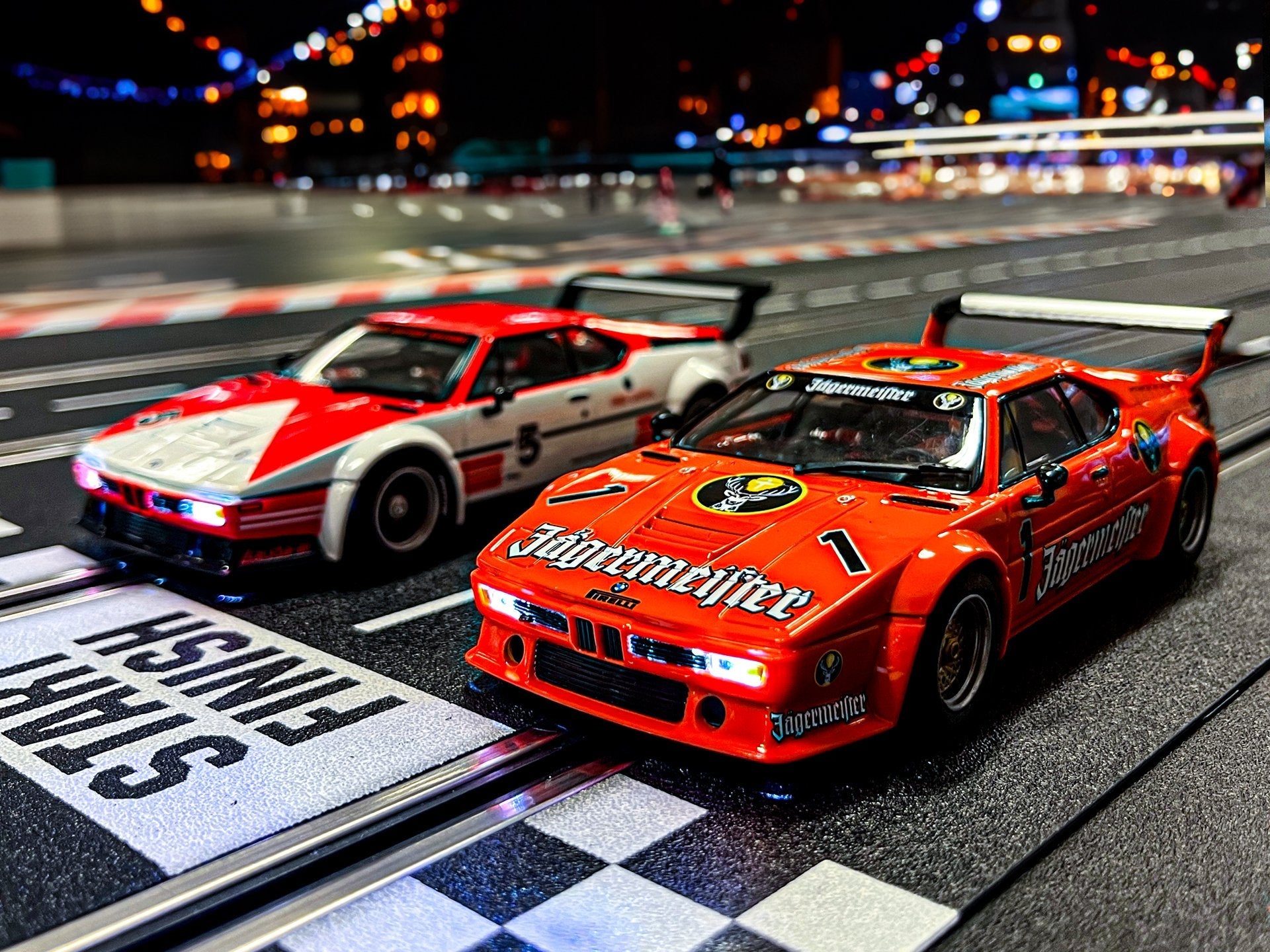 EAN 4007486239760 - Carrera 20023976 vehículo de juguete imagen 2