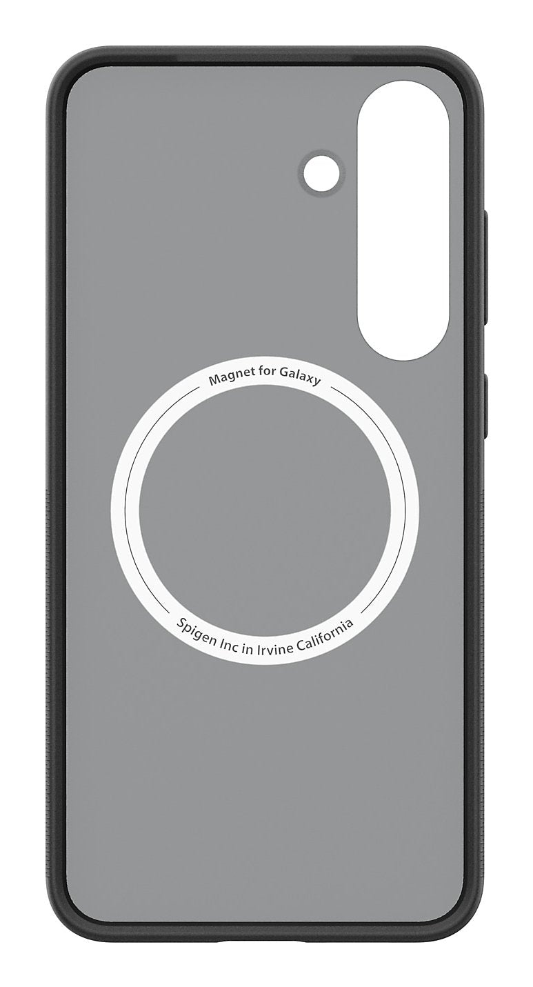 Samsung Capella Galaxy S25+ Frost Black
