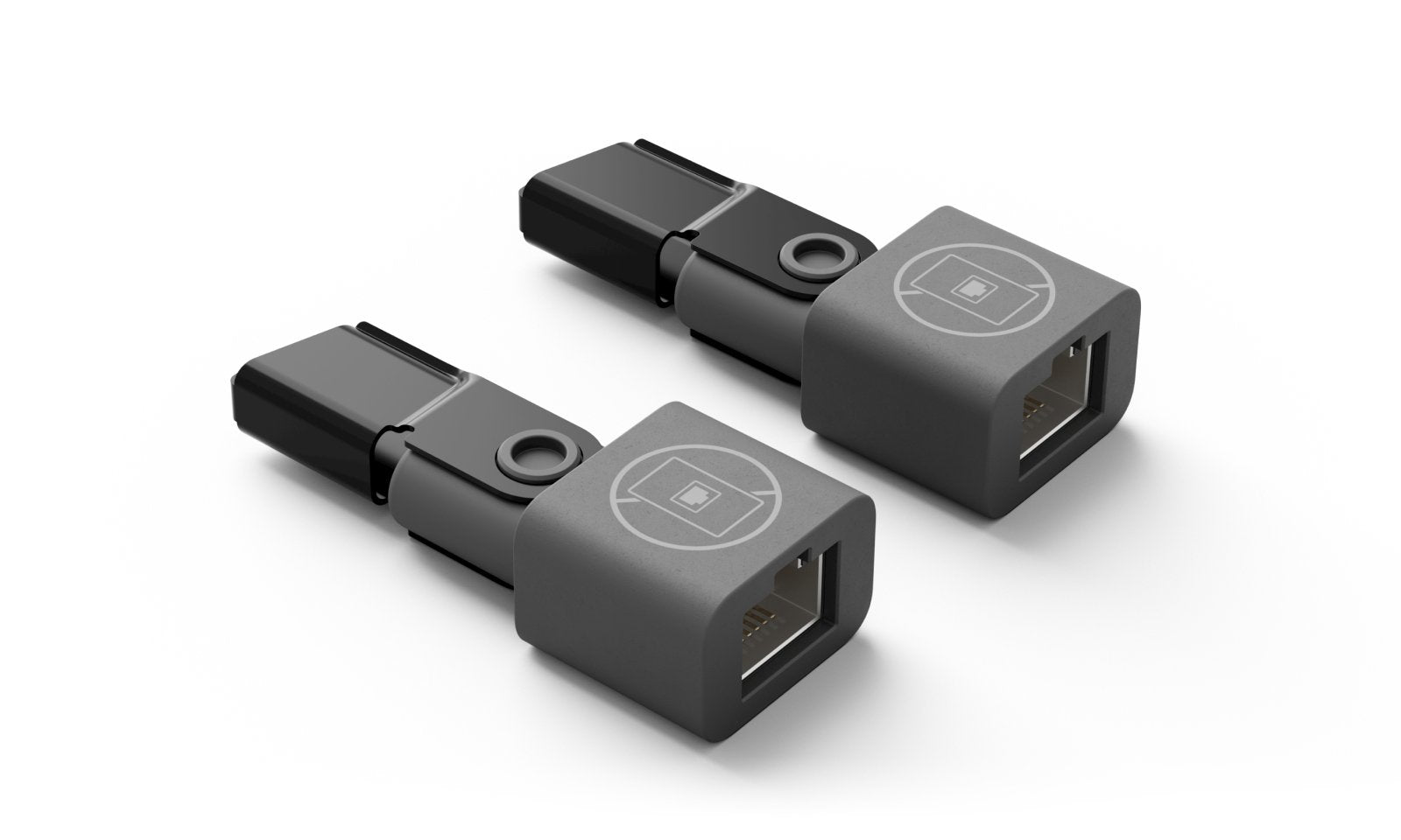 EAN 0097855195180 - Logitech 952-000181 accesorio para videoconferencia Extensor de cable Grafito imagen 5