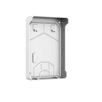 Dahua Vtm09r Cubierta Para La Lluvia Montada En Superficie Para El Vto2211g