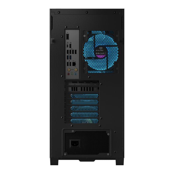 Portatil Gaming Asus Rog G700 G700tf-07265f0570 De Ultra 7 265f, 64gb Ram, 2tb Rtx 5070 12gb Negro