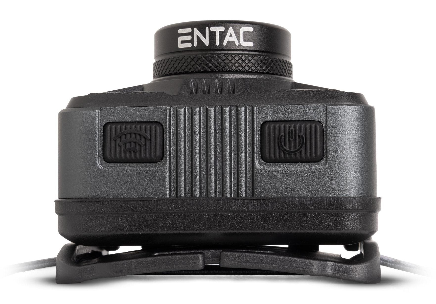 Entac Mirnlampe Zoom Con Akku 10w Handbewegungsensor