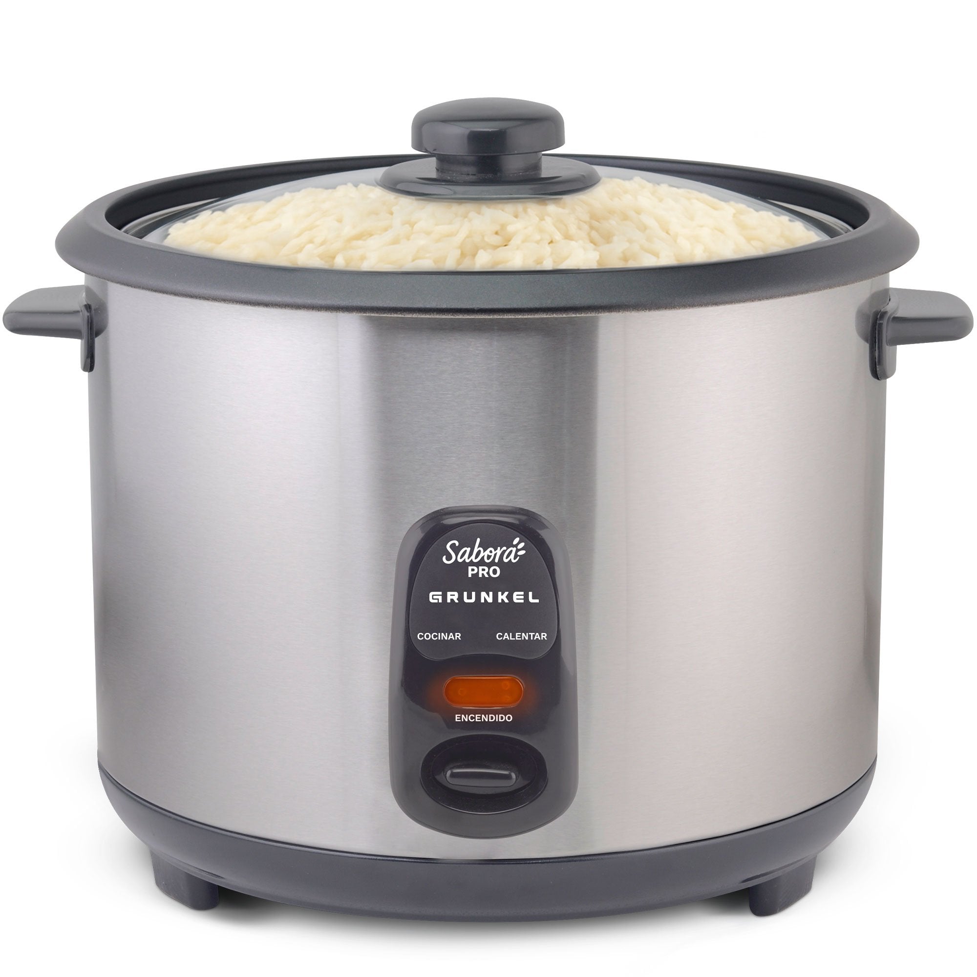 Arrocera Grunkel Rc-28l 700w Capacidad 2.8l